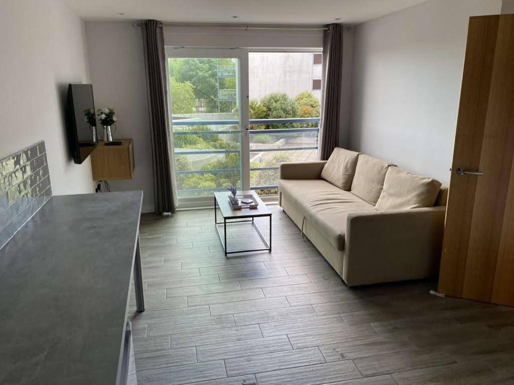 Gunwharf Apartment Portsmouth Zewnętrze zdjęcie