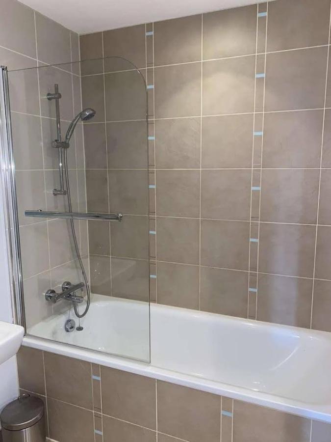 Gunwharf Apartment Portsmouth Zewnętrze zdjęcie