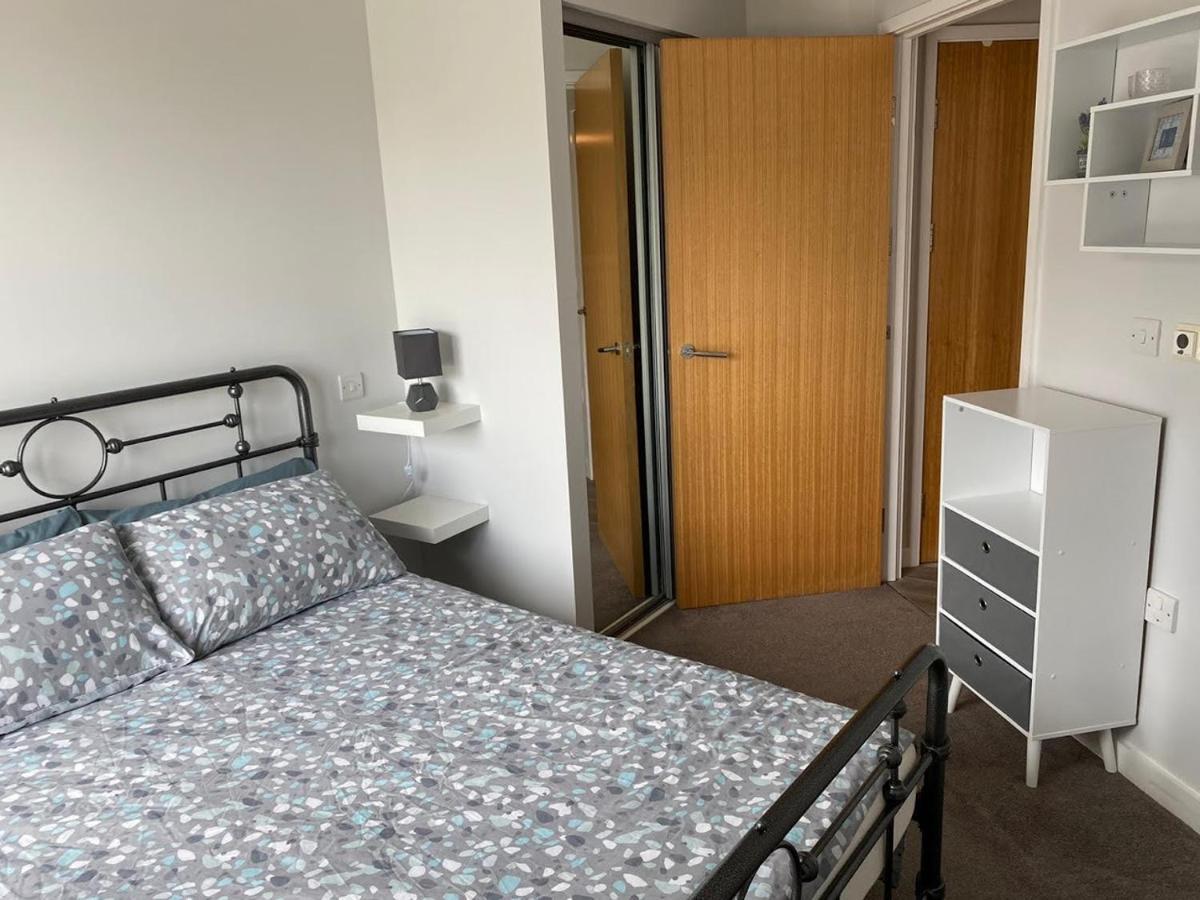 Gunwharf Apartment Portsmouth Zewnętrze zdjęcie