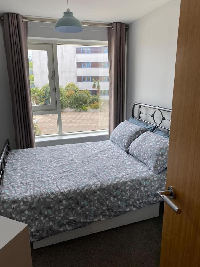 Gunwharf Apartment Portsmouth Zewnętrze zdjęcie
