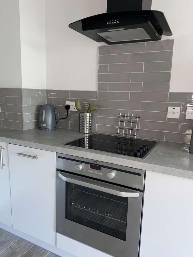 Gunwharf Apartment Portsmouth Zewnętrze zdjęcie